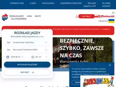 wkd.com.pl