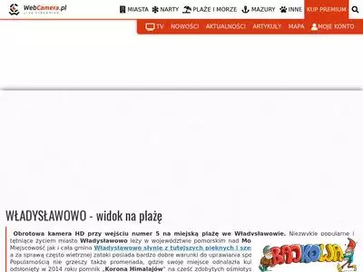 wladyslawowo.webcamera.pl