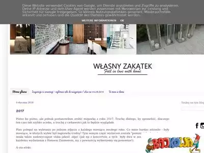 wlasnyzakatek.pl