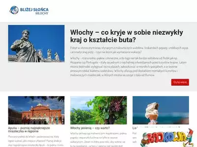 wlochy.blizejslonca.pl