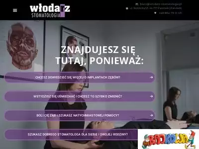 wlodarz-stomatologia.pl