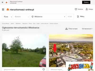 wlodowice.nieruchomosci-online.pl