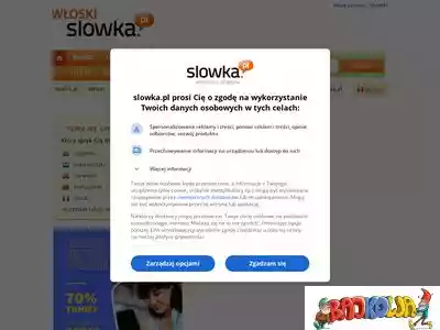 wloski.slowka.pl