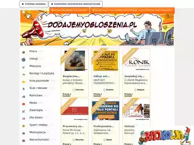 wloszczowa.swiatogloszen.net.pl