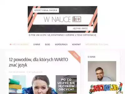 wnauce.pl