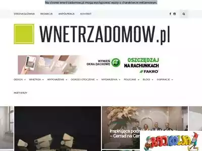 wnetrzadomow.pl