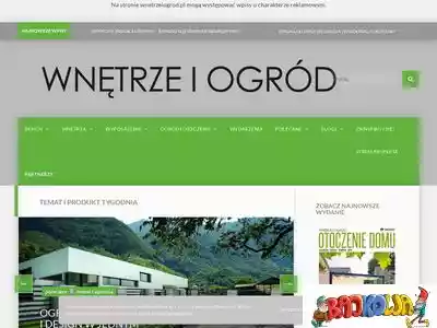 wnetrzeiogrod.pl