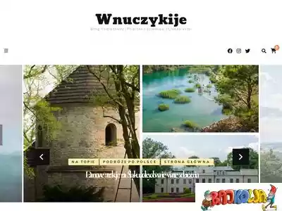 wnuczykije.pl