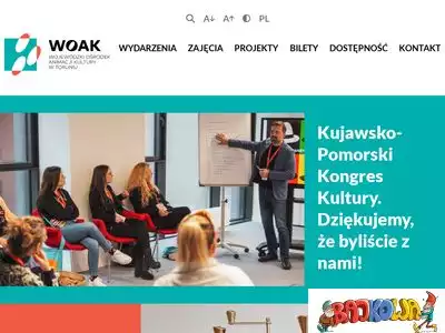 woak.pl