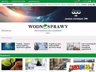 wodnesprawy.pl