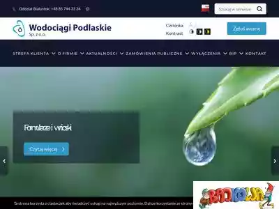 wodociagipodlaskie.pl