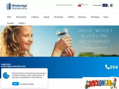 wodociagiraciborskie.pl