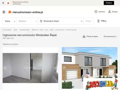 wodzislaw-slaski.nieruchomosci-online.pl