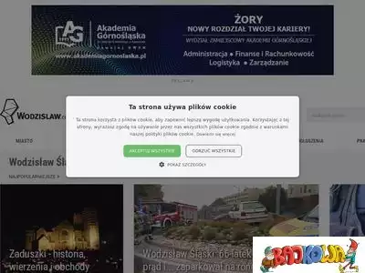 wodzislaw.com.pl