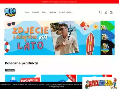 wojanshop.pl