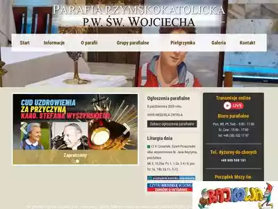 wojciechstarogard.pl