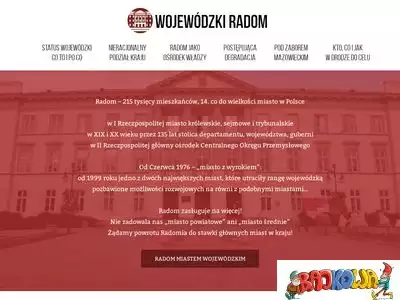 wojewodzkiradom.pl