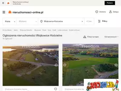 wojkowice-koscielne.nieruchomosci-online.pl