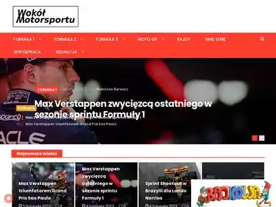 wokolmotorsportu.pl