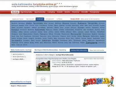 wola-kalinowska.turystyka-online.pl