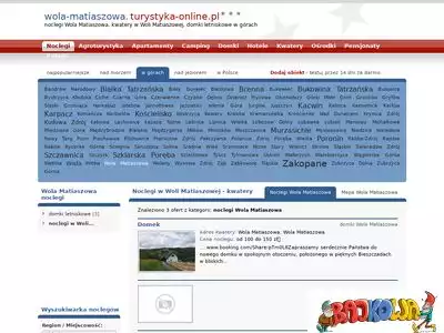 wola-matiaszowa.turystyka-online.pl