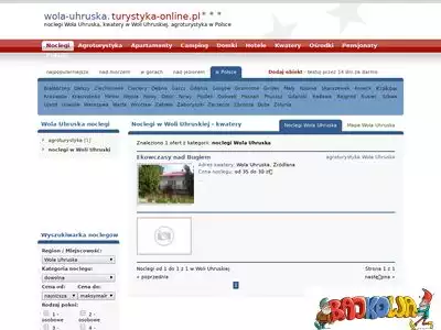 wola-uhruska.turystyka-online.pl