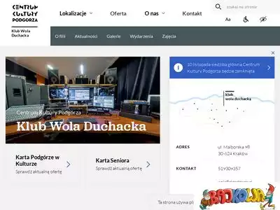 wola.ckpodgorza.pl