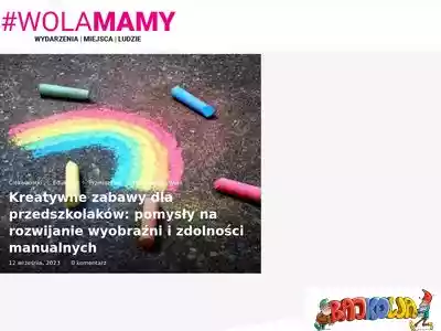 wolamamy.pl