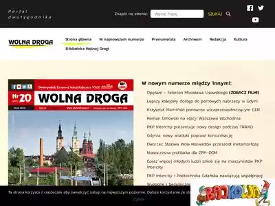 wolnadroga.pl