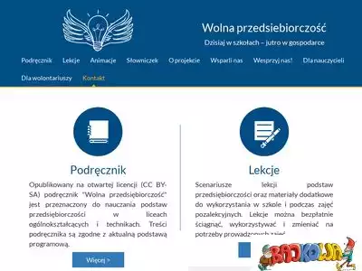 wolnaprzedsiebiorczosc.pl