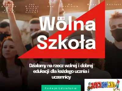 wolnaszkola.org