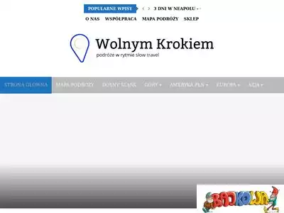 wolnymkrokiem.pl