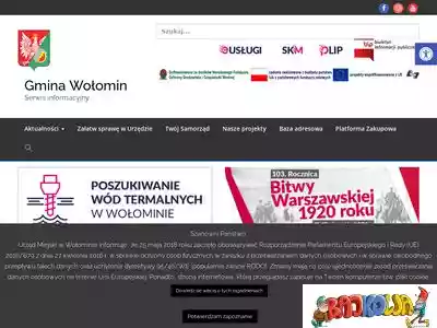 wolomin.org