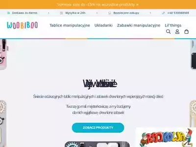 woobiboo.com