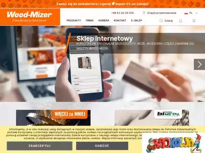 woodmizer.pl