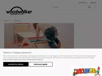 woodwalker.pl