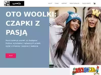 woolk.pl