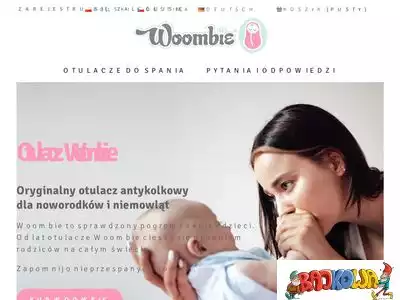 woombie.pl