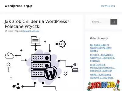 wordpress.org.pl