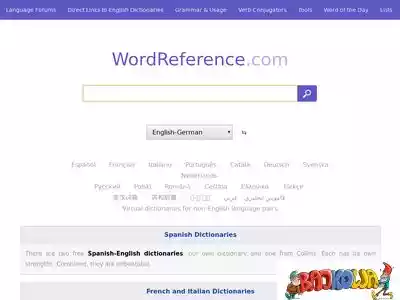 wordreference.com