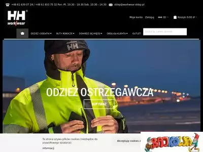 workwear-sklep.pl