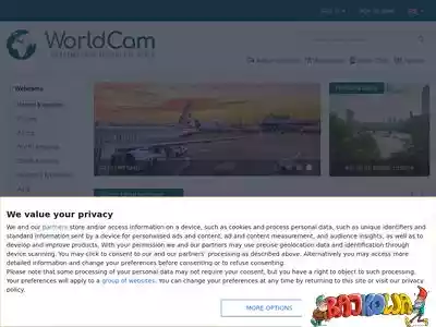 worldcam.eu