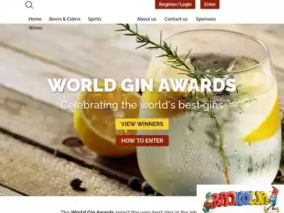 worldginawards.com