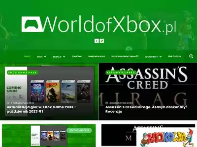 worldofxbox.pl