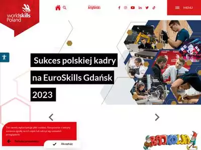 worldskillspoland.org.pl