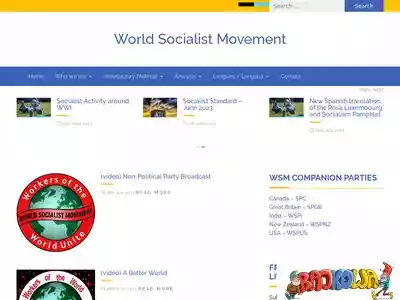 worldsocialism.org