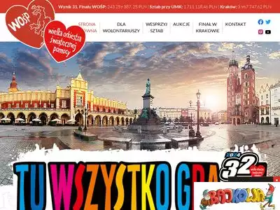 wosp.krakow.pl