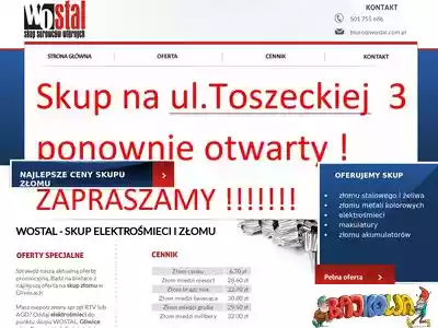 wostal.com.pl