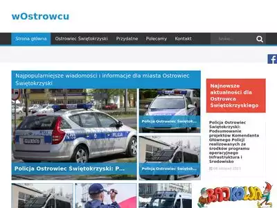 wostrowcu.pl