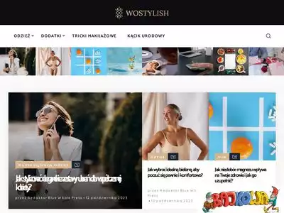 wostylish.pl